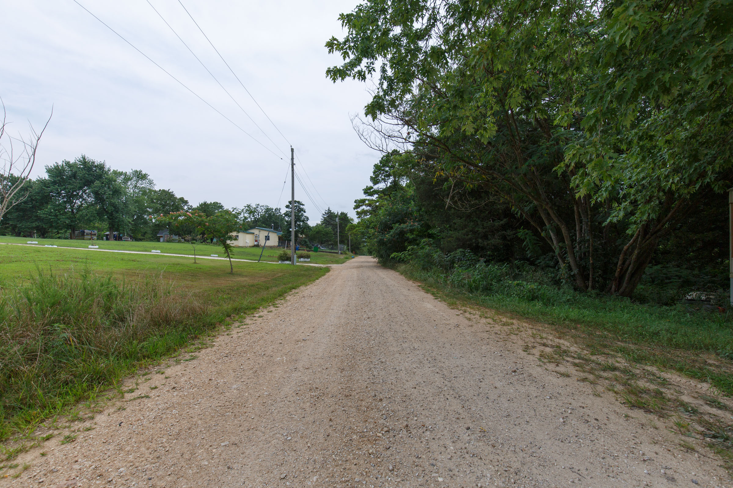 Tract 119 at Springlake in Miller County, Missouri