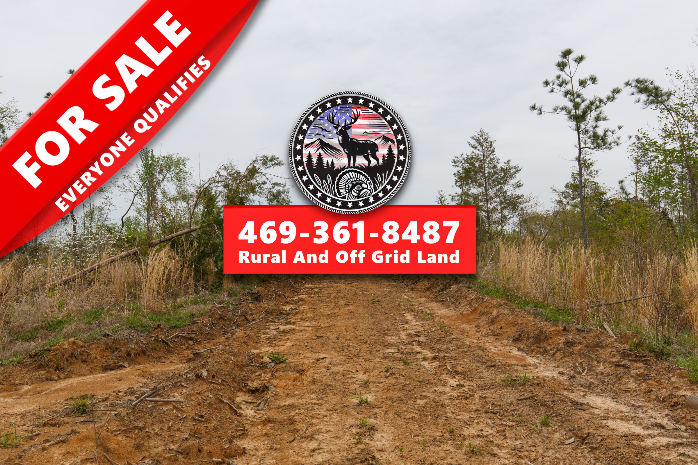 Twin Rivers Â· Tract 25