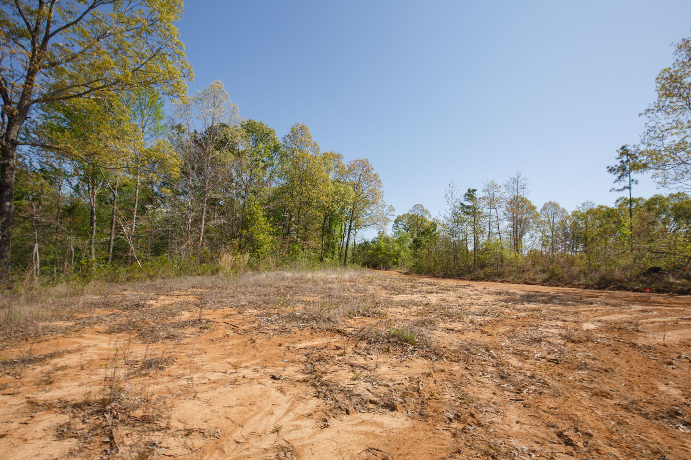 Tract 6 at Twin Rivers in Henderson County, Tennessee