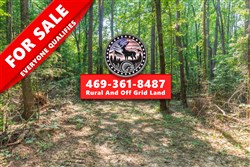 property photo for Whiskey Ridge Tract 108, 10.84 acres for sale in Henderson County, Tennessee