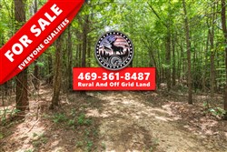 property photo for Whiskey Ridge Tract 28, 17.07 acres for sale in Henderson County, Tennessee