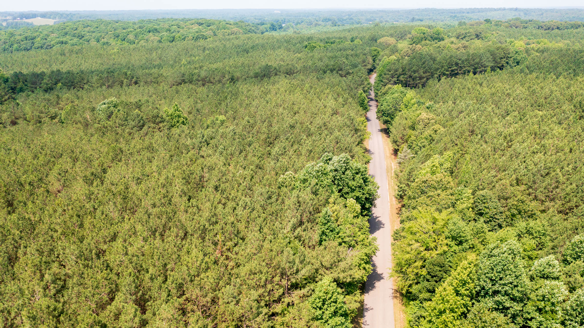 Tract 46 at Whiskey Ridge in Henderson County, Tennessee