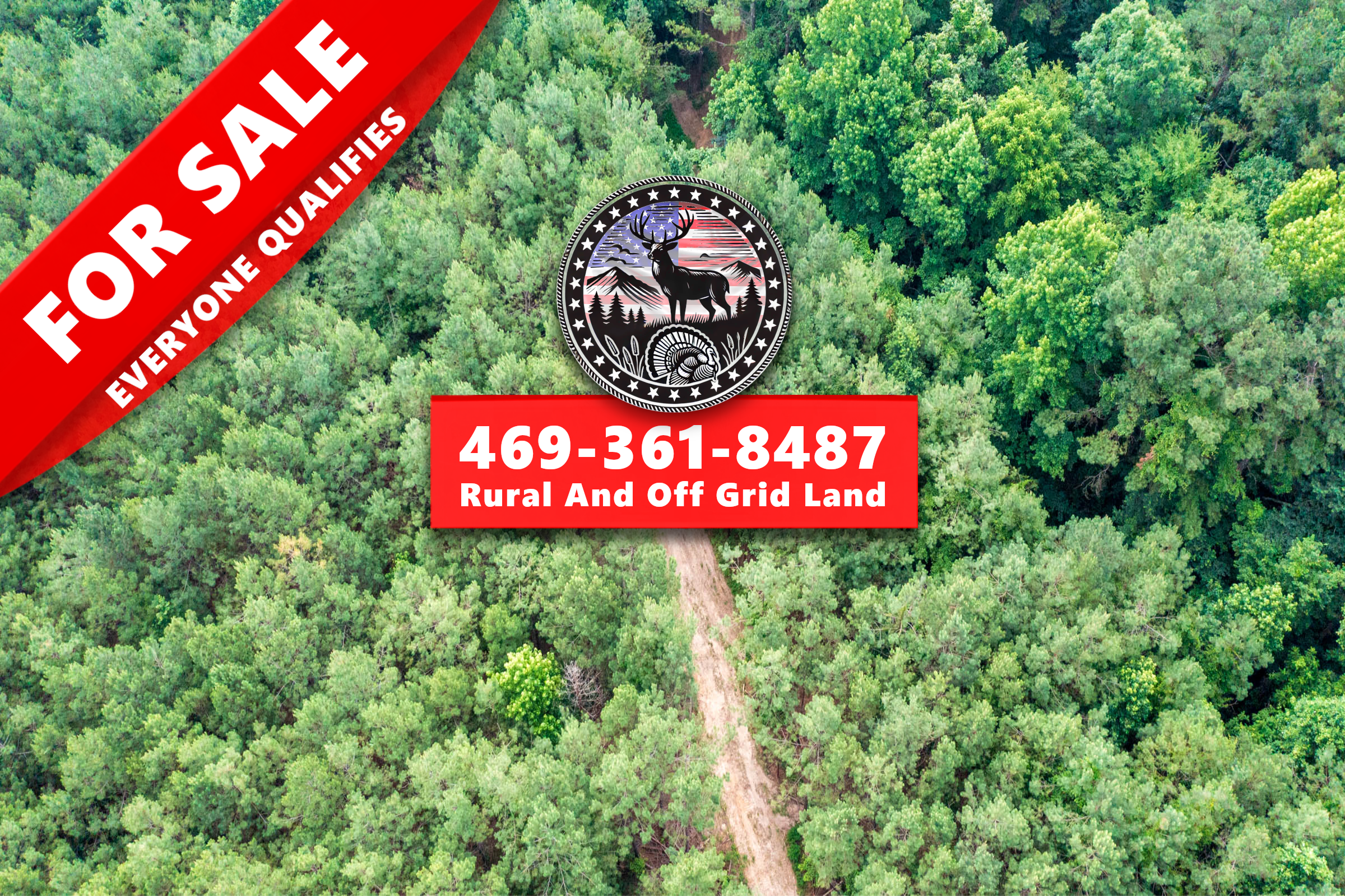 Whiskey Ridge Â· Tract 63