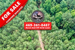 property photo for Whiskey Ridge Tract 63, 8.36 acres for sale in Henderson County, Tennessee