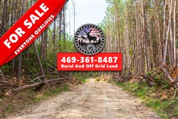 property photo for Whiskey Ridge Tract 96, 7.71 acres for sale in Henderson County, Tennessee