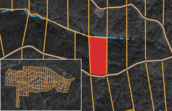 property photo for Big White Oak Tract 103, 6.97 acres for sale in Perry County, Tennessee