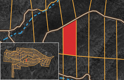 property photo for Big White Oak Tract 111, 8.51 acres for sale in Perry County, Tennessee