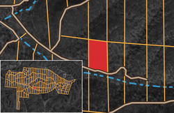 property photo for Big White Oak Tract 114, 5.77 acres for sale in Perry County, Tennessee