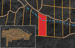 property photo for Big White Oak Tract 126, 9.1 acres for sale in Perry County, Tennessee