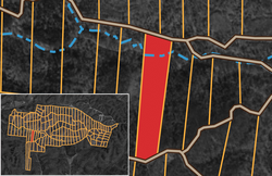 property photo for Big White Oak Tract 137, 12.4 acres for sale in Perry County, Tennessee