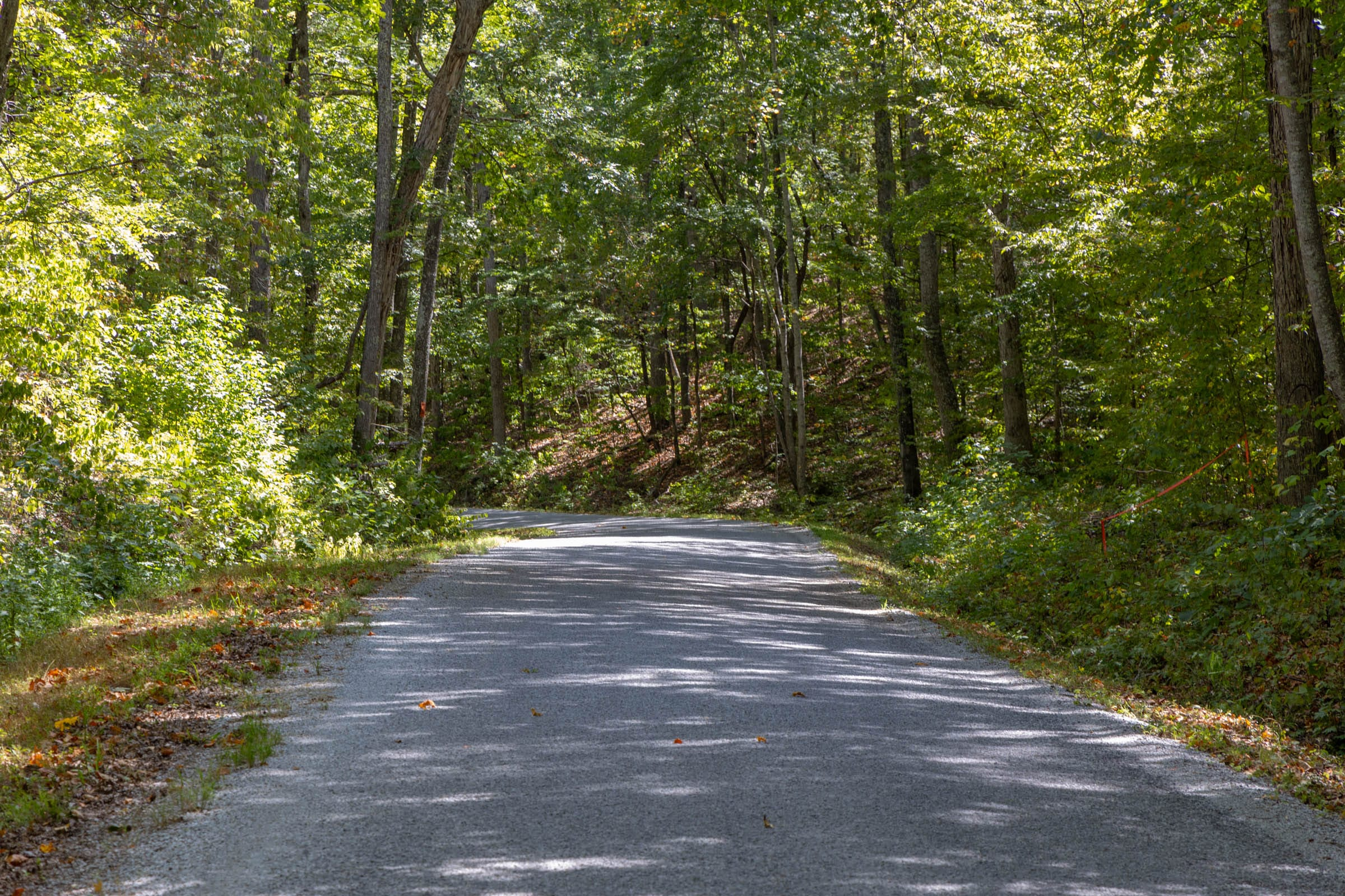 Tract 28 at Big White Oak in Perry County, Tennessee