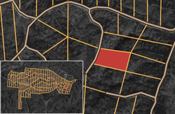 property photo for Big White Oak Tract 38, 5.76 acres for sale in Perry County, Tennessee