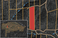 property photo for Big White Oak Tract 89, 10.49 acres for sale in Perry County, Tennessee