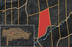 property photo for Big White Oak Tract 93, 14.06 acres for sale in Perry County, Tennessee