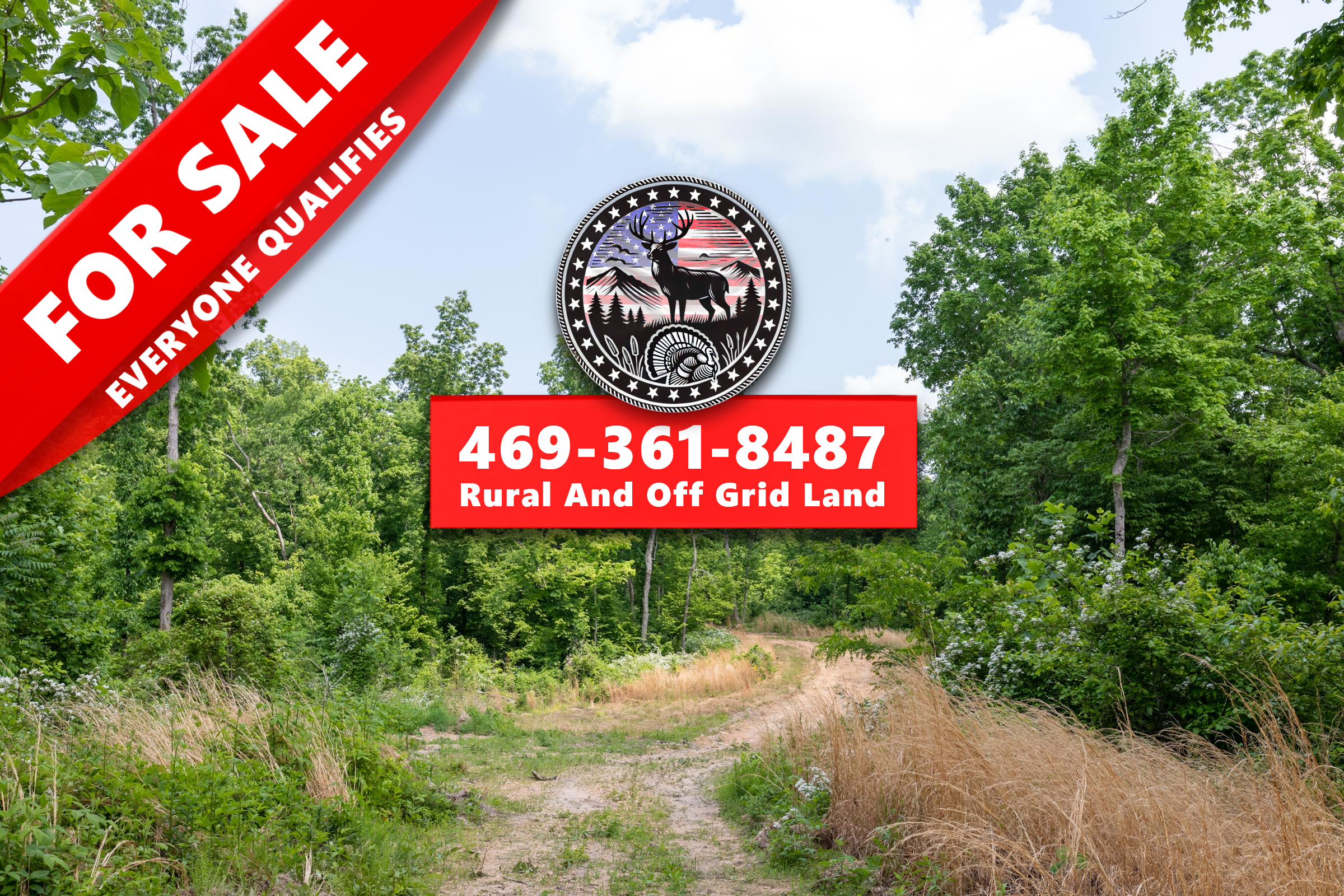 Cedar Creek Â· Tract 40