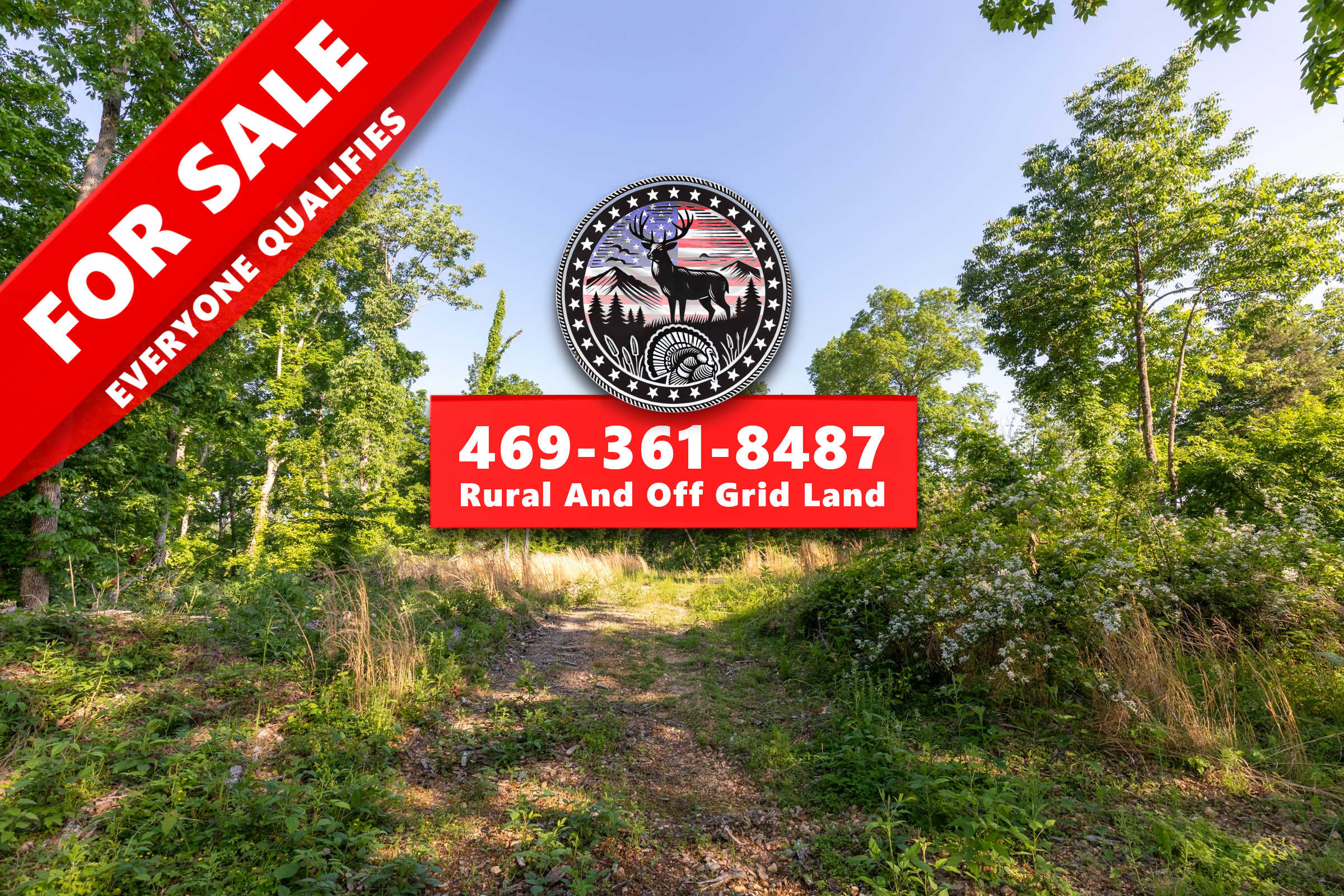 Cedar Creek Â· Tract 52