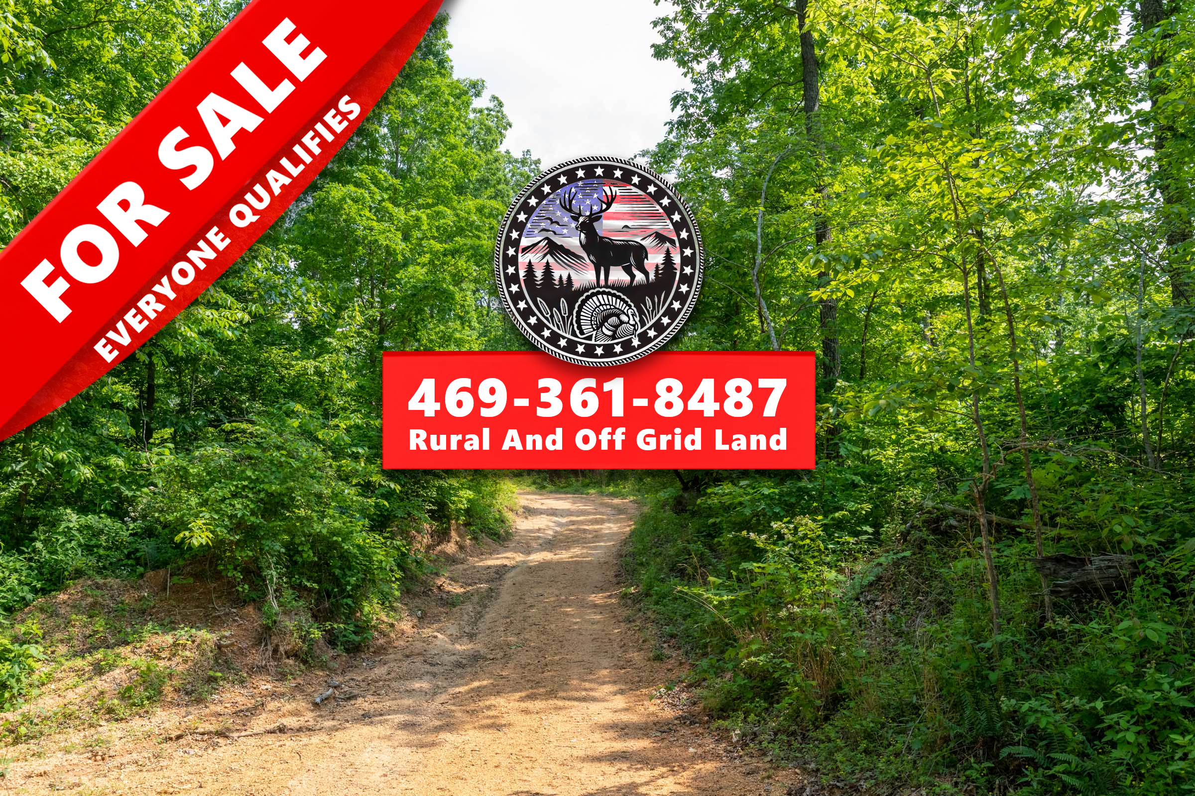 Cedar Creek Â· Tract 59