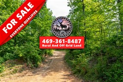 property photo for Cedar Creek Tract 59, 4.96 acres for sale in Perry County, Tennessee