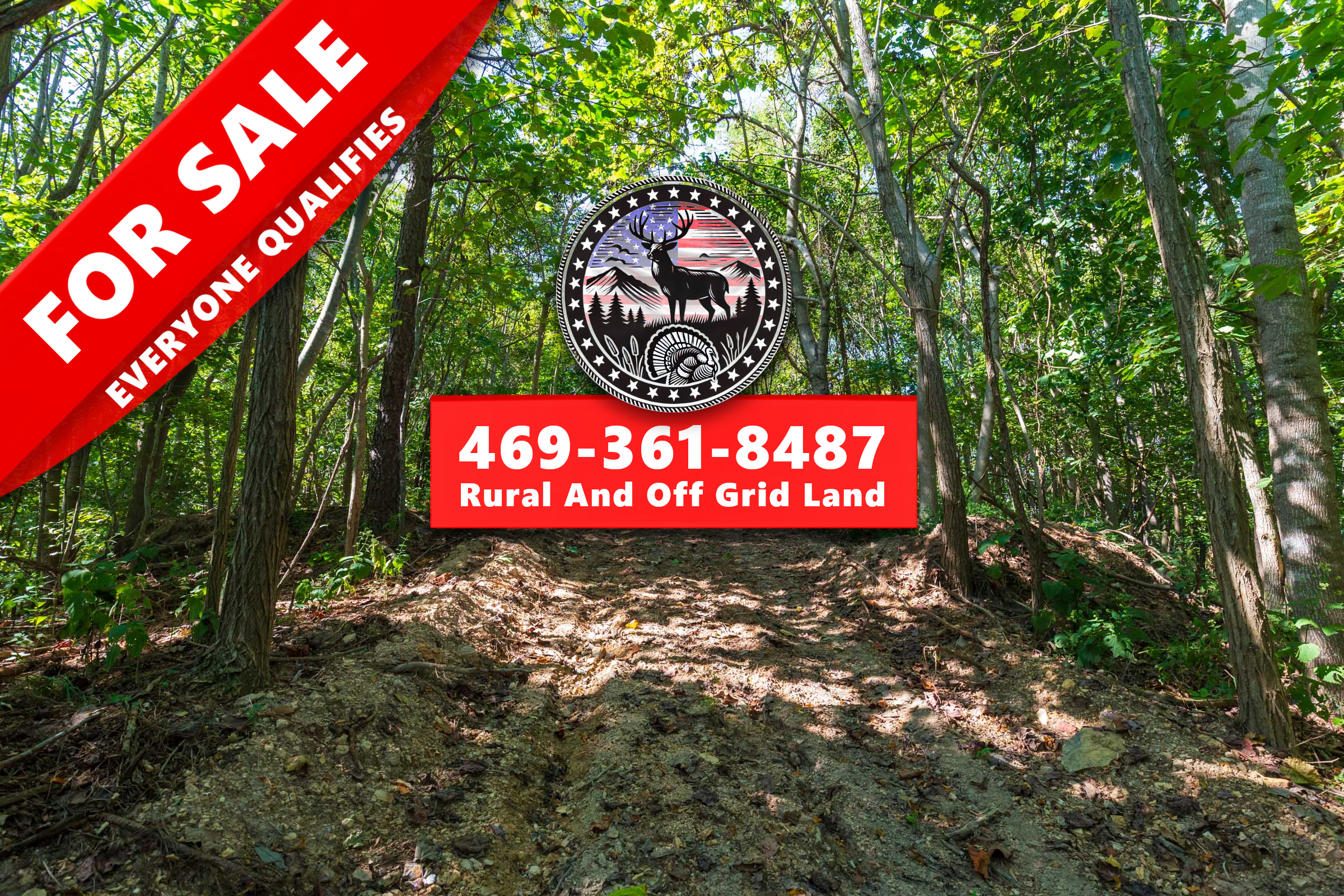 Redemption Ridge Â· Tract 10